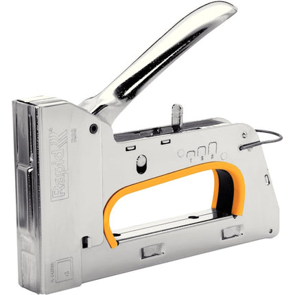 RAPID GRAFFATRICE MANUALE PRO R33 ERGO PER GRAFFE N.13/6-14