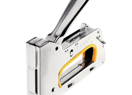 RAPID GRAFFATRICE MANUALE PRO R33 ERGO PER GRAFFE N.13/6-14*