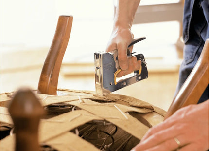 RAPID GRAFFATRICE MANUALE PRO R33 ERGO PER GRAFFE N.13/6-14*