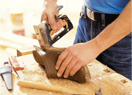 RAPID GRAFFATRICE MANUALE PRO R33 ERGO PER GRAFFE N.13/6-14*