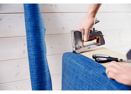 RAPID GRAFFATRICE MANUALE PRO R33 ERGO PER GRAFFE N.13/6-14*