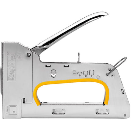 RAPID GRAFFATRICE MANUALE PRO R33 ERGO PER GRAFFE N.13/6-14
