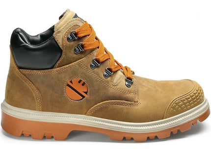 DIKE SCARPE ANTINFORTUNISTICHE MOD. DIGGER DINT H S3 HRO SRC