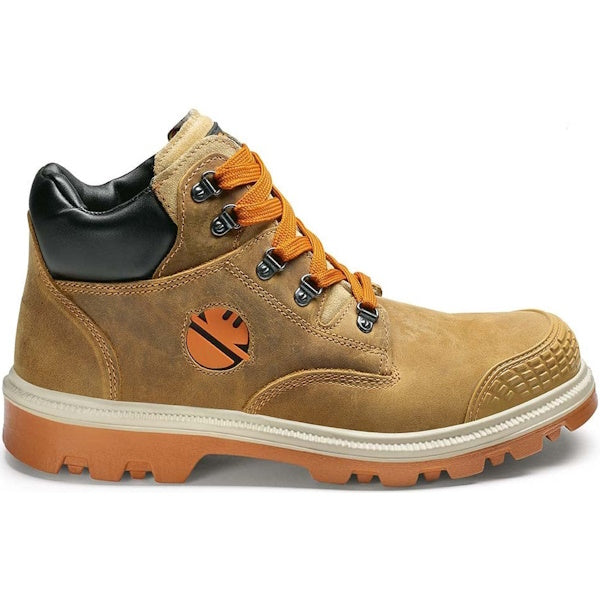 DIKE SCARPE ANTINFORTUNISTICHE MOD. DIGGER DINT H S3 HRO SRC