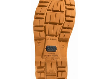 DIKE SCARPE ANTINFORTUNISTICHE MOD. DIGGER DINT H S3 HRO SRC