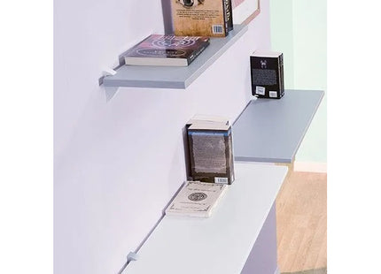 PIRCHER MENSOLA LITE COLORE GRIGIO