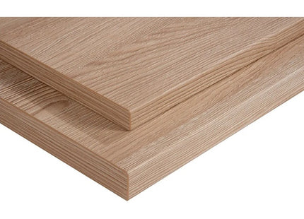 PIRCHER MENSOLA NOBILITATA ANDERSEN PINE EFFETTO 3D BORDO IN ABS