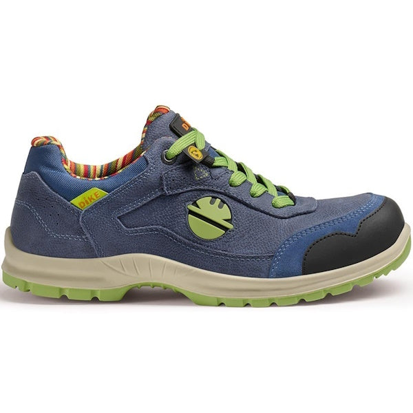 DIKE SCARPE ANTINFORTUNISTICHE MOD. RELOAD AWAKE S3L SR FO