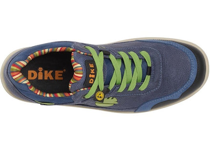 DIKE SCARPE ANTINFORTUNISTICHE MOD. RELOAD AWAKE S3L SR FO