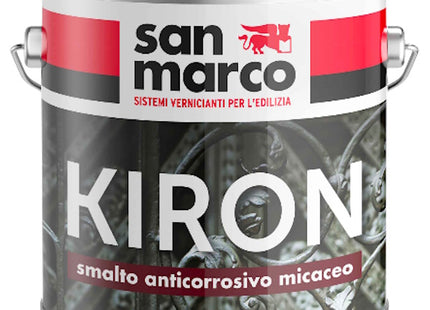 SAN MARCO KIRON SMALTO MICACEO GRANA FINE