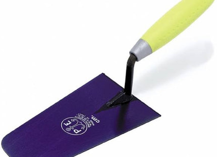 PAVAN  942/T CAZZUOLA MOD. TRABOCCANTE PUNTA TONDA MANICO SINTESI