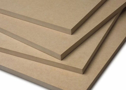 PIRCHER PANNELLO IN MDF GREZZO