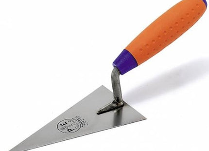 PAVAN  983/I CAZZUOLINO IN ACCIAIO INOX PUNTA ACUTA MANICO SINTESI