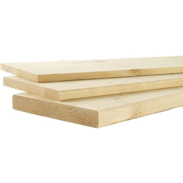 PIRCHER LEGNO LAMELLARE ABETE