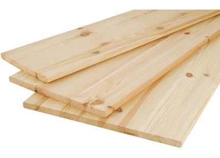 PIRCHER LEGNO LAMELLARE ABETE MM18X500X1000 II SCELTA*