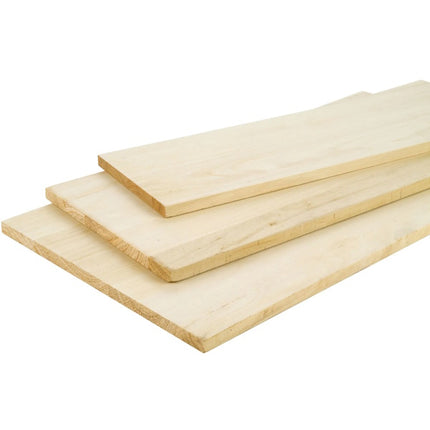 PIRCHER LEGNO LAMELLARE PAULONIA