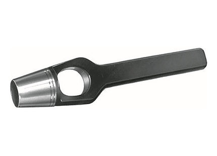 SCU FUSTELLA A CAVALLOTTO IN ACCIAIO FORGIATO