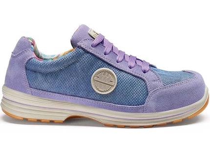 DIKE SCARPE ANTINFORTUNISTICHE MOD. LADY D LIKE S1P SRC ESD N36