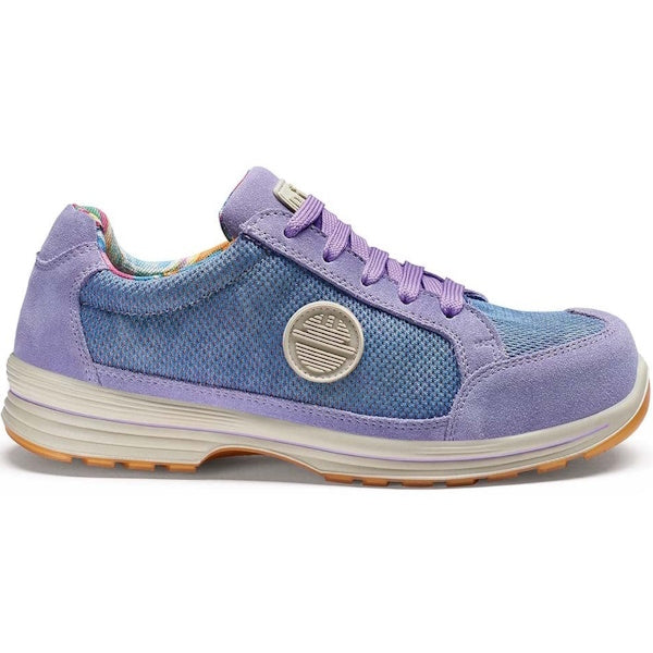 DIKE SCARPE ANTINFORTUNISTICHE MOD. LADY D LIKE S1P SRC ESD