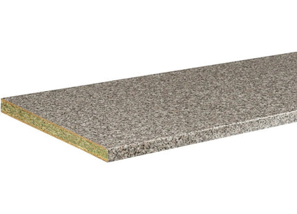 PIRCHER TOP CUCINA COLORE GRANITO ROSA PORRINO