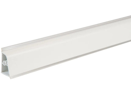 PIRCHER ALZATINA PER TOP CUCINA COLORE BIANCO