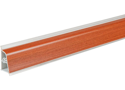 PIRCHER ALZATINA PER TOP CUCINA COLORE CILIEGIO