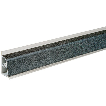 PIRCHER ALZATINA PER TOP CUCINA COLORE GRANITO ANTRACITE