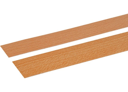 PIRCHER BORDO PREINCOLLATO PER TOP CUCINA COLORE FAGGIO CONF.DA PZ2