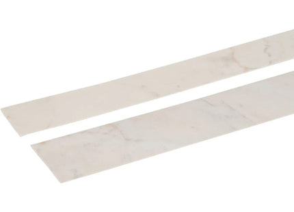 PIRCHER BORDO PREINCOLLATO PER TOP CUCINA COLORE MARMO SIERRA CONF.PZ2