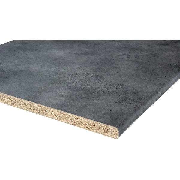 PIRCHER TOP CUCINA IRON CONCRETE MM28