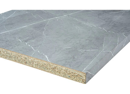 PIRCHER TOP CUCINA MARQUINIA GREY IDROREPELLENTE