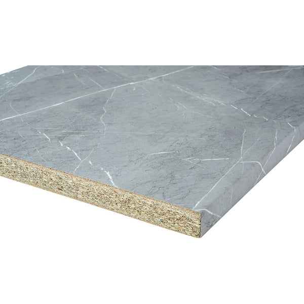 PIRCHER TOP CUCINA MARQUINIA GREY IDROREPELLENTE