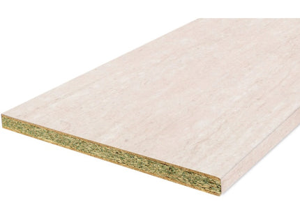 PIRCHER TOP CUCINA TRAVERTINO IDROREPELLENTE