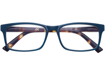 ZIPPO OCCHIALE DA LETTURA MOD.B20 BLU/DEMI