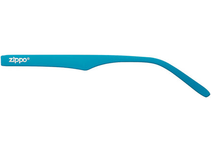 ZIPPO OCCHIALE DA LETTURA MOD.B 3 AZZURRO/NERO