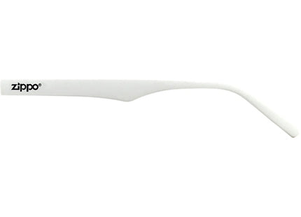 ZIPPO OCCHIALE DA LETTURA MOD.B 3 BIANCO/NERO