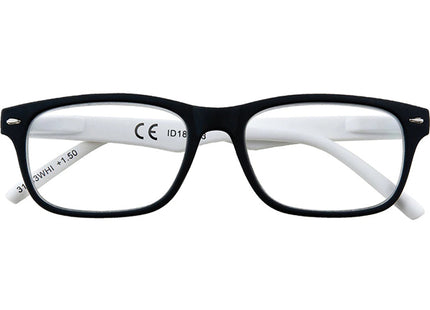 ZIPPO OCCHIALE DA LETTURA MOD.B 3 BIANCO/NERO