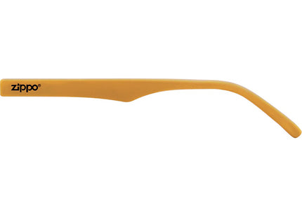 ZIPPO OCCHIALE DA LETTURA MOD.B 3 GIALLO/NERO