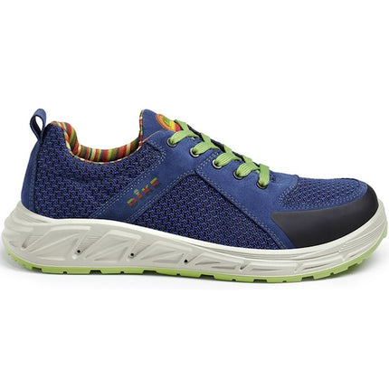 DIKE SCARPE ANTINFORTUNISTICHE MOD. RELOAD RUNNER S1P SRC ESD