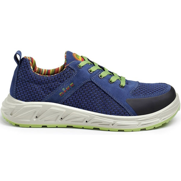 DIKE SCARPE ANTINFORTUNISTICHE MOD. RELOAD RUNNER S1P SRC ESD