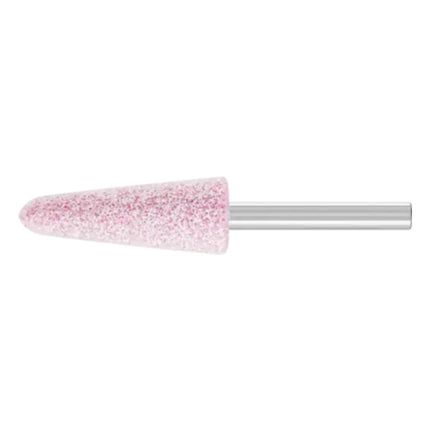 PFERD MOLA CON GAMBO MM6 CONICA ROSA ART. KE