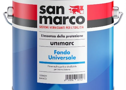 SAN MARCO UNIMARC FONDO UNIVERSALE BIANCO