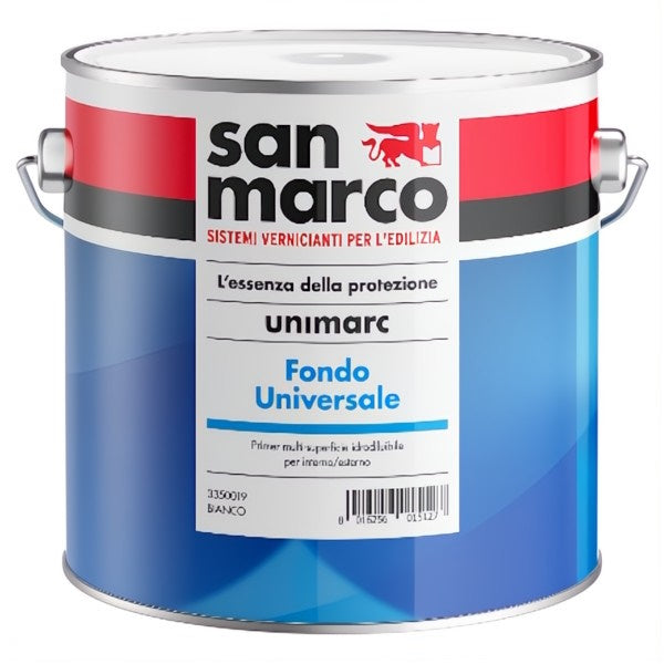 SAN MARCO UNIMARC FONDO UNIVERSALE BIANCO
