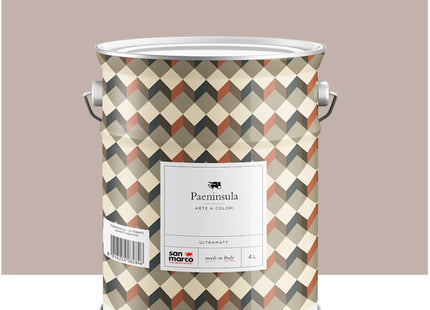 SAN MARCO PAENINSULA ULTRAMATT FINITURA DECORATIVA INTERNI BIANCO