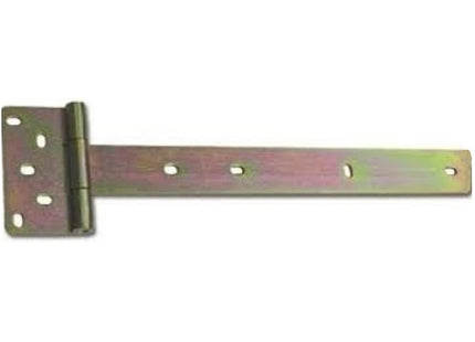 MINUTEX BANDELLA INCERNIERATA IN ACCIAIO ZINCATO