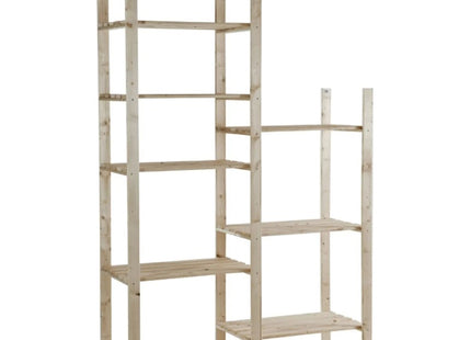 PIRCHER RIPIANO IN ABETE PER SCAFFALI MOD. BRAVISSIMO