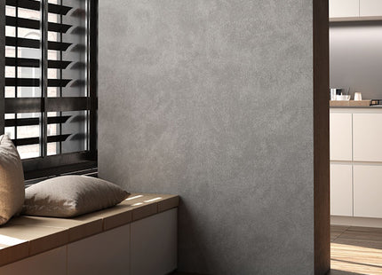 SAN MARCO MARCOPOLO SABLE&apos; ARGENTO FINITURA DECORATIVA EFFETTO SABBIA