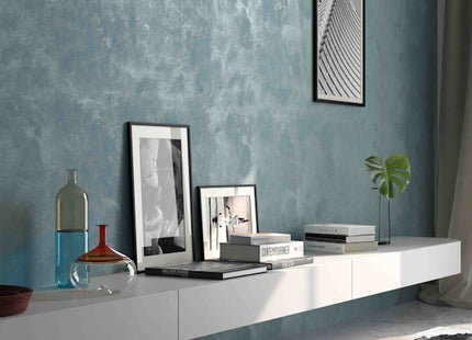 SAN MARCO MARCOPOLO FINITURA DECORATIVA EFFETTO METALLO GREZZO