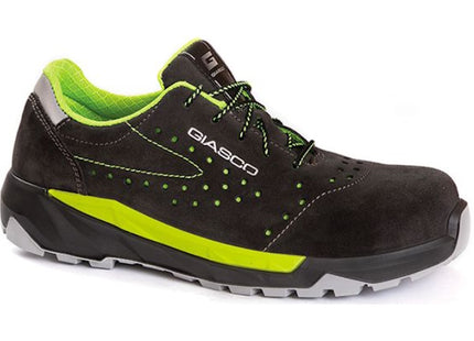 GIASCO SCARPE ANTINFORTUNISTICHE MOD. SINAI S1PL FO SR