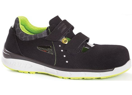 GIASCO SANDALI ANTINFORTUNISTICI MOD. LIBECCIO S1P SRC